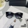 DIOR France | Polarized HD Resin Lens Sunglasses Lightweight PC Frame Comfortable Wear Size 58-17-142 Stylish Travel Driving Eyewear Model: 6528