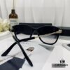 DIOR France | Polarized HD Resin Lens Sunglasses Lightweight PC Frame Comfortable Wear Size 58-17-142 Stylish Travel Driving Eyewear Model: 6528
