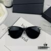 DIOR France | Polarized HD Resin Lenses | Lightweight PC Frame Sunglasses for Men and Women | Style 58-17-142