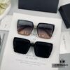 DIOR France Sunglasses with Polarized TR90 Frame, Lightweight and Comfortable, Model 23025