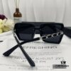 DIOR France Sunglasses with Polarized TR90 Frame, Lightweight and Comfortable, Model 23025