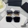 DIOR France Sunglasses with Polarized POLAROID Lenses, Lightweight TR90 Frame, Style 58-17-142