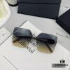 DIOR France Sunglasses with Polarized POLAROID Lenses, Lightweight TR90 Frame, Style 58-17-142