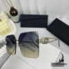 DIOR France Sunglasses with Polarized POLAROID Lenses, Lightweight TR90 Frame, Style 58-17-142