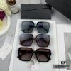 DIOR France New Arrival Sunglasses 77022 TR90 Lightweight Frame with Polarized Lenses