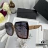 DIOR France New Arrival Sunglasses 77022 TR90 Lightweight Frame with Polarized Lenses