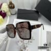 DIOR France New Arrival Sunglasses 77022 TR90 Lightweight Frame with Polarized Lenses