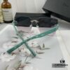 DIOR France New Arrival Sunglasses Model 77944, Lightweight TR90 Frame with Polarized Lenses for UV Protection and Style