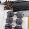 DIOR - Spring New Arrival Trendy Best-Selling Fashion Square Polarized Sunglasses, High Quality, Comfortable Wear, Influencer Favorite Style