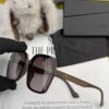 DIOR Polarized Sunglasses Fashion Style Driving Glasses Star-Favorite Classic Design