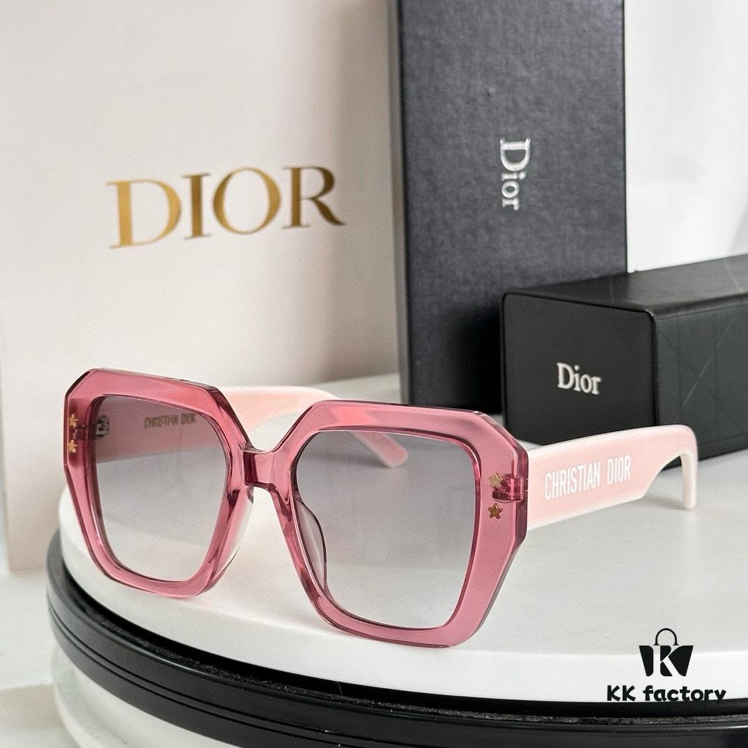DIOR Pacific S3U Sunglasses Size 53-20-145