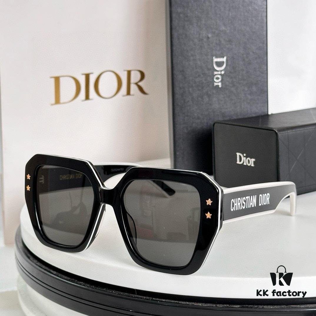 DIOR Pacific S3U Sunglasses Size 53-20-145