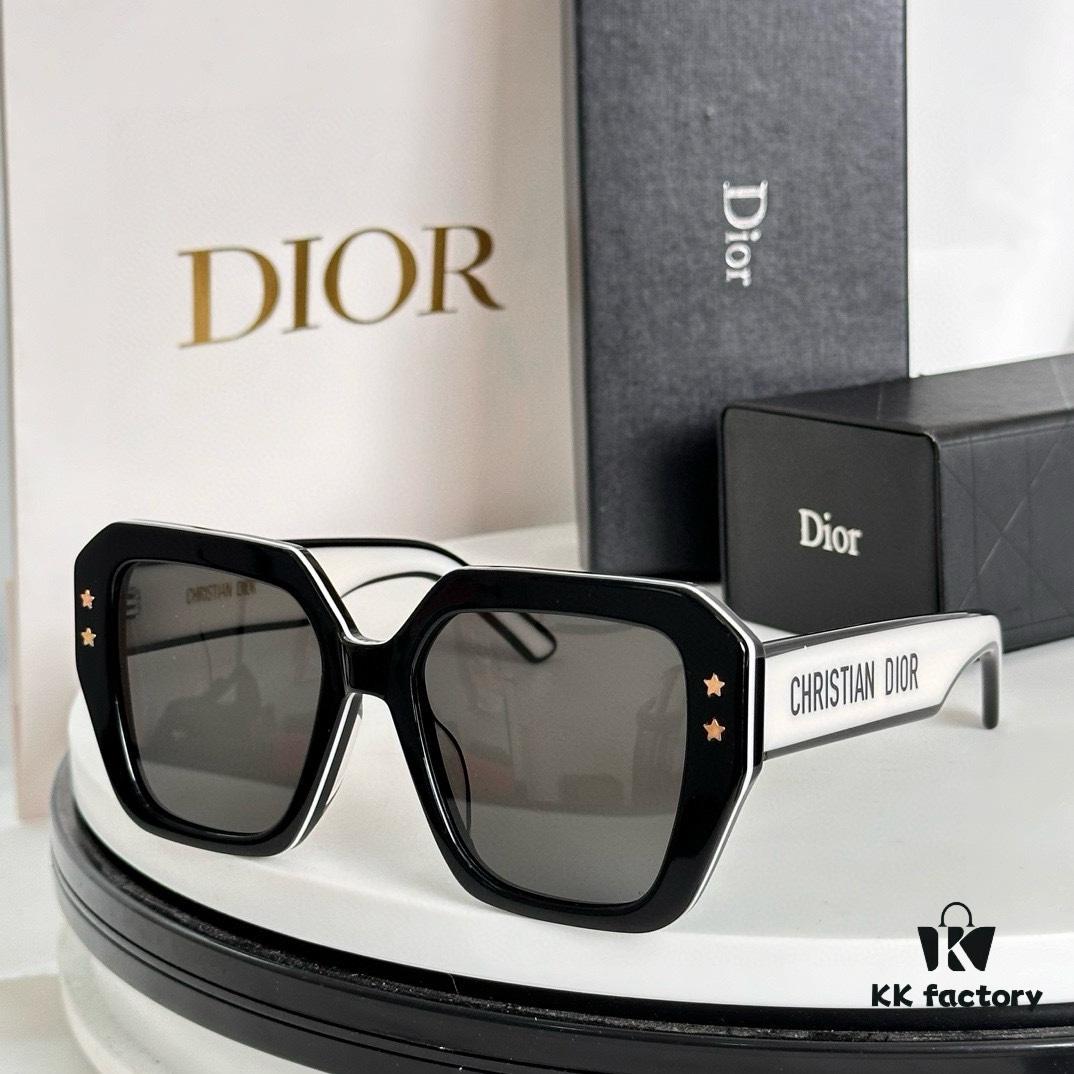 DIOR Pacific S3U Sunglasses Size 53-20-145