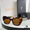 DIOR Pacific B3U Sunglasses, Size 52□19-140