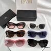 DIOR Pacific B3U Sunglasses, Size 52□19-140