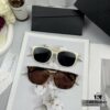 DIOR France | Polarized TR90 Sunglasses Model 22522 with Lightweight Comfort Fit and Stylish Design