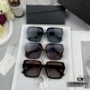 DIOR France New Arrival Sunglasses 77022 - Lightweight TR90 Frame with Polarized Lenses