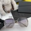 DIOR - Polarized Sunglasses 2024 Spring New Arrival Trendy Fashion Square Frame Polarized Sunglasses High Quality Comfortable Fit Influencer Style Women's HD Polarized Sunglasses