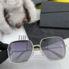 DIOR - Polarized Sunglasses 2024 Spring New Arrival Trendy Fashion Square Frame Polarized Sunglasses High Quality Comfortable Fit Influencer Style Women's HD Polarized Sunglasses