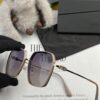 DIOR - Polarized Sunglasses 2024 Spring New Arrival Trendy Fashion Square Frame Polarized Sunglasses High Quality Comfortable Fit Influencer Style Women's HD Polarized Sunglasses