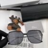 【DIOR】2024 Spring New Arrival Trendy Fashion Square Polarized Sunglasses High-Quality Comfortable Wear Influencer Style Women's HD Polarized Sunglasses 🕶️ High-Quality TR Frame Model: CD8359
