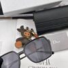 【DIOR】2024 Spring New Arrival Trendy Fashion Square Polarized Sunglasses High-Quality Comfortable Wear Influencer Style Women's HD Polarized Sunglasses 🕶️ High-Quality TR Frame Model: CD8359