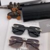 【DIOR】2024 Spring New Arrival Trendy Fashion Square Polarized Sunglasses High-Quality Comfortable Wear Influencer Style Women's HD Polarized Sunglasses 🕶️ High-Quality TR Frame Model: CD8359