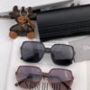 【DIOR】2024 Spring New Arrival Trendy Fashion Square Polarized Sunglasses High-Quality Comfortable Wear Influencer Style Women's HD Polarized Sunglasses 🕶️ High-Quality TR Frame Model: CD8359
