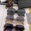 DIOR 2024 Spring New Arrival Trendy Fashion Rectangular Polarized Sunglasses High-Quality Comfortable Wear Popular Influencer Style Women's HD Thickened Polarized Sunglasses 🕶️ High-Quality TR Frame Model: CD4780