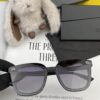 DIOR - 2024 Spring New Arrival Trendy Fashion Square Polarized Sunglasses, High-Quality Comfortable Fit, Influencer Favorite Women's HD Polarized Sunglasses 🕶️