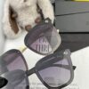 DIOR - 2024 Spring New Arrival Trendy Fashion Square Polarized Sunglasses, High-Quality Comfortable Fit, Influencer Favorite Women's HD Polarized Sunglasses 🕶️
