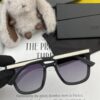 DIOR - 2024 Spring New Arrival Trendy Fashion Square Polarized Sunglasses, High-Quality Comfortable Fit, Influencer Favorite Women's HD Polarized Sunglasses 🕶️