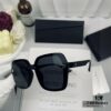 DIOR France | TR90 Lightweight Frame with Polarized Lenses by Polaroid, Stylish Sunglasses for Everyday and Travel Use