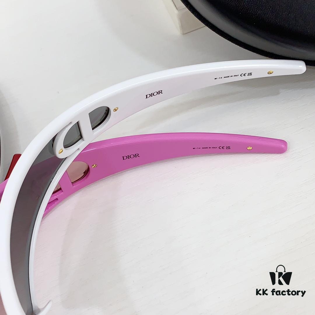 140 DIO* Single Item Sunglasses Headband 😍 Combines Sunglasses and Headband with Unique Design