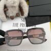 DIOR 2024 Spring New Arrival Trendy Fashion Square Polarized Sunglasses High-Quality Comfortable Wear Influencer Style Women's HD Polarized Sunglasses 🕶️ High-Quality TR Frame Model: CD5610