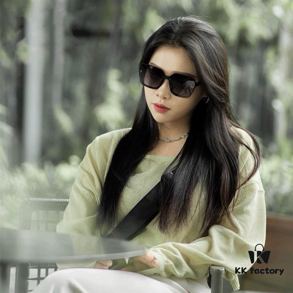 DIOR Polarized Sunglasses Fashion Style Driving Sunglasses