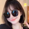 DIOR 2024 Official New Arrival Large-Frame Polarized Sunglasses, Popular Among Celebrities, Poloroid High-Definition Thickened Sunglasses Model: CD0823