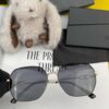 DIOR 2024 Official New Arrival Large-Frame Polarized Sunglasses, Popular Among Celebrities, Poloroid High-Definition Thickened Sunglasses Model: CD0823