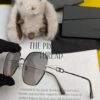 DIOR 2024 Official New Arrival Large-Frame Polarized Sunglasses, Popular Among Celebrities, Poloroid High-Definition Thickened Sunglasses Model: CD0823
