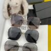 DIOR 2024 Official New Arrival Large-Frame Polarized Sunglasses, Popular Among Celebrities, Poloroid High-Definition Thickened Sunglasses Model: CD0823