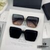 DIOR France Sunglasses with Polarized Lenses, Lightweight TR90 Frame, Fashionable and Comfortable Design for Travel and Driving