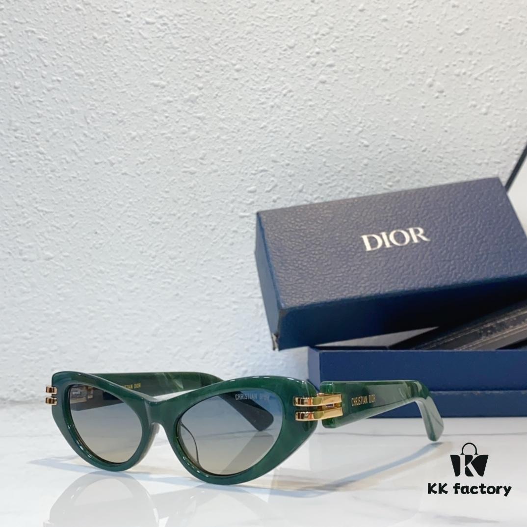 140 DIO* MODEL: CDIOR B1U SIZE: 51□16-145 Eyeglasses Sunglasses