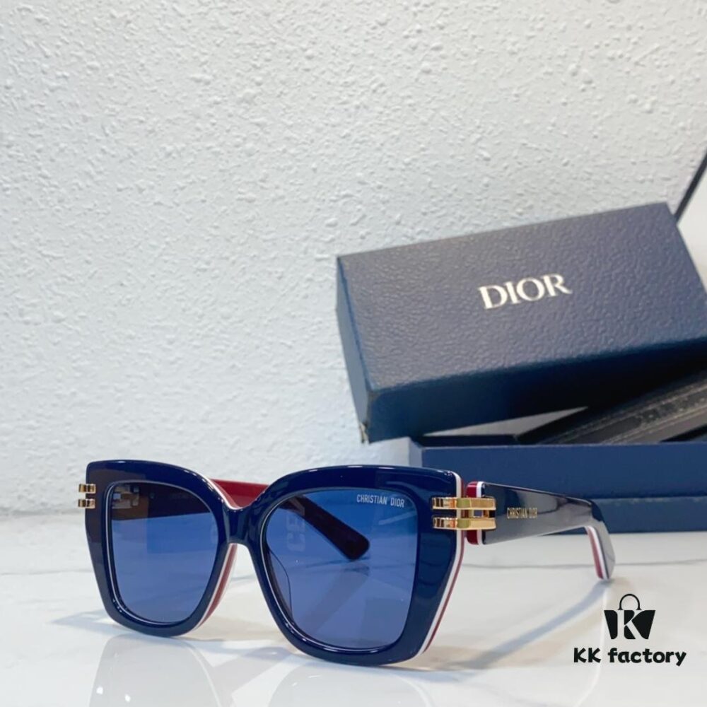 140 DIO* STAR STAR STAR MODEL: CDIOR S1I STAR STAR STAR SIZE: 53-15-145 STAR STAR STAR Eyeglasses Sunglasses