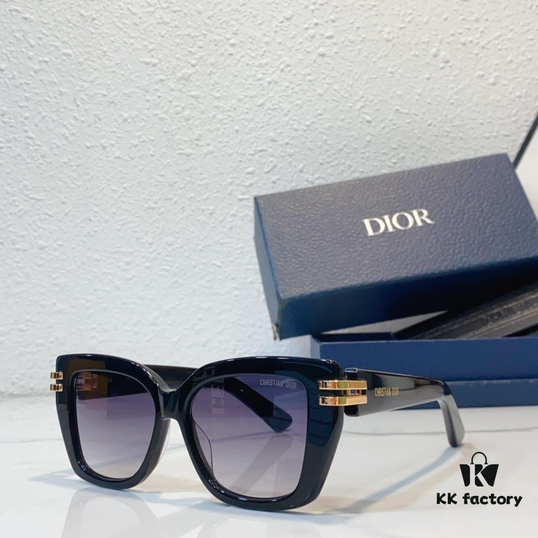 140 DIO* STAR STAR STAR MODEL: CDIOR S1I STAR STAR STAR SIZE: 53-15-145 STAR STAR STAR Eyeglasses Sunglasses
