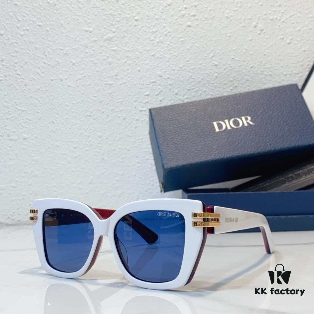 140 DIO* STAR STAR STAR MODEL: CDIOR S1I STAR STAR STAR SIZE: 53-15-145 STAR STAR STAR Eyeglasses Sunglasses