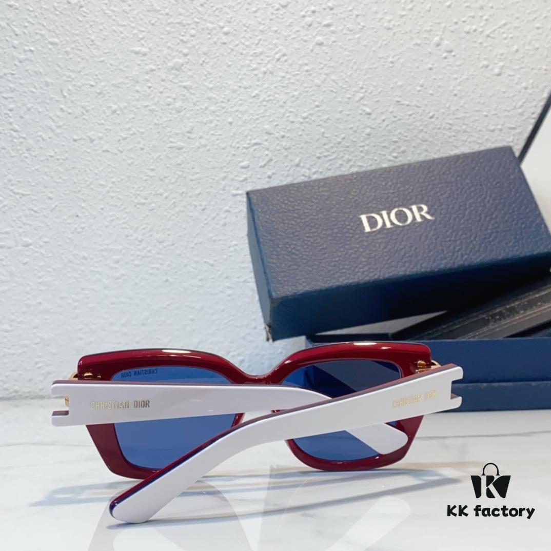 140 DIO* STAR STAR STAR MODEL: CDIOR S1I STAR STAR STAR SIZE: 53-15-145 STAR STAR STAR Eyeglasses Sunglasses