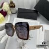 DIOR France New Arrival Sunglasses Model 77022 TR90 Frame with Polarized Lenses for Comfortable Wear