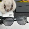 【DIOR】2024 Spring New Arrival Trendy Fashion Square Polarized Sunglasses, High-Quality Comfortable Fit, Influencer Favorite Women's HD Polarized Sunglasses 🕶️