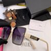 【DIOR】2024 Spring New Arrival Trendy Fashion Rectangular Polarized Sunglasses High Quality Comfortable Fit Influencer Favorite Model: D6514