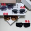 Dior 2024 New Arrival Unisex Fashion Retro Square Sunglasses, Elegant and Lightweight with Slim Rectangular Frame, Signature S9U Eyewear